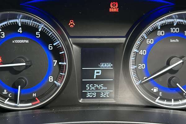 2022 Suzuki Baleno GL EW Series II