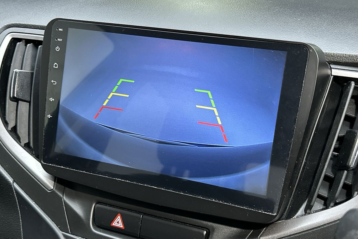 2022 Suzuki Baleno GL EW Series II