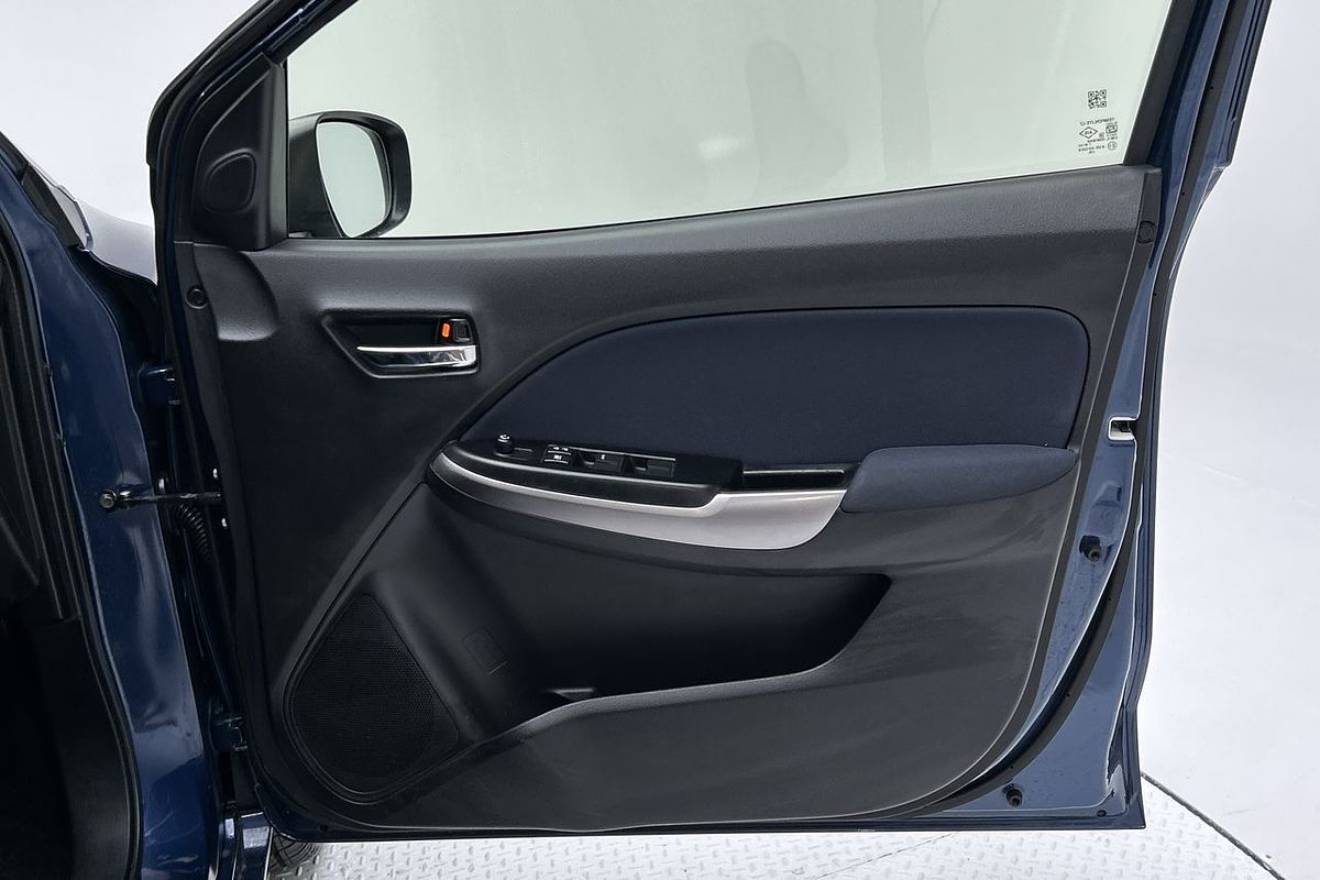 2022 Suzuki Baleno GL EW Series II