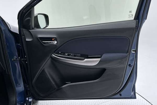 2022 Suzuki Baleno GL EW Series II