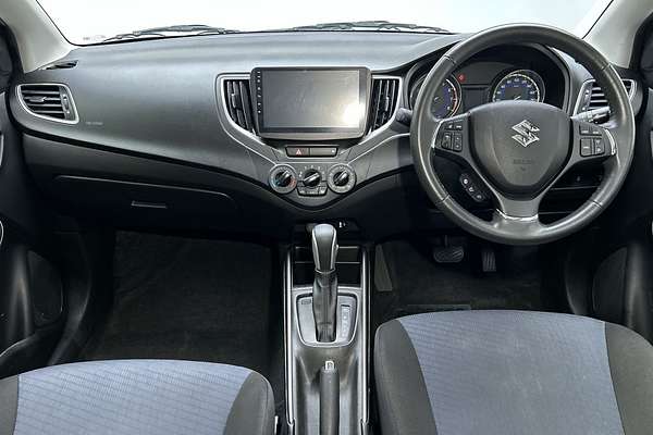 2022 Suzuki Baleno GL EW Series II
