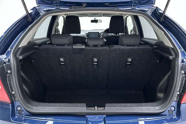 2022 Suzuki Baleno GL EW Series II