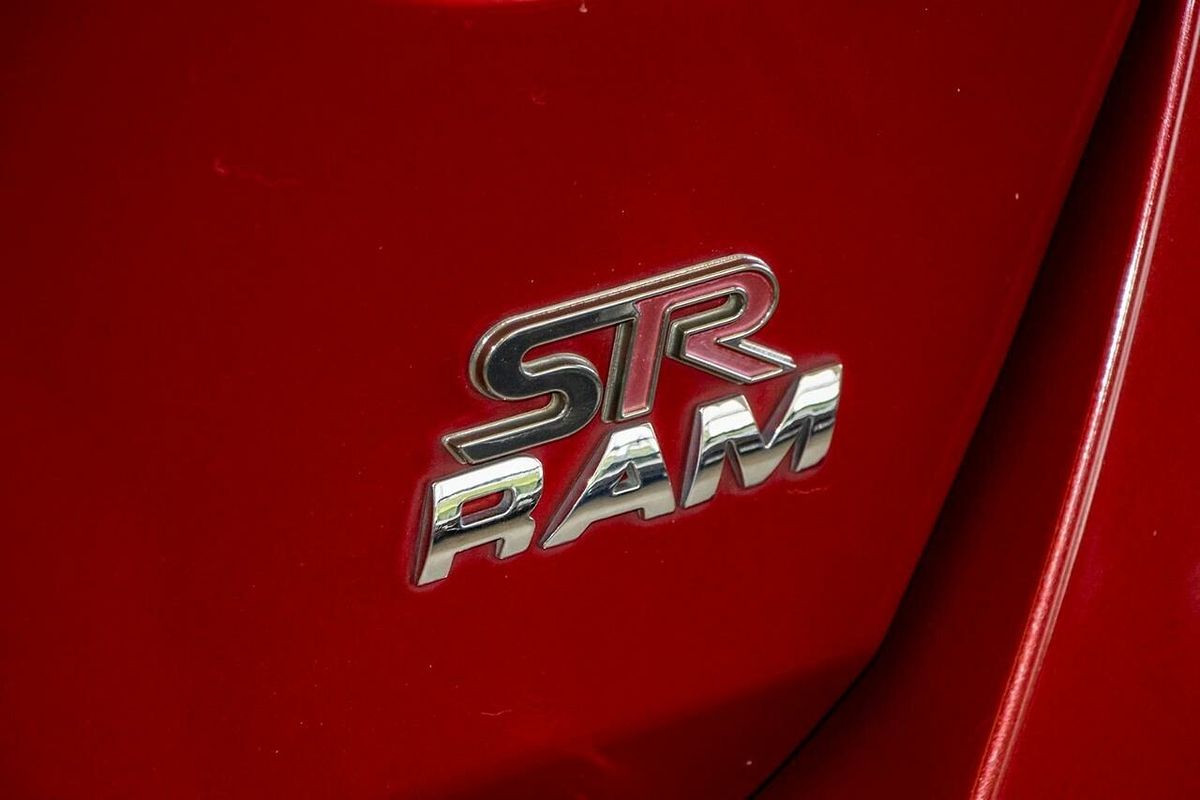 2016 Hyundai i30 SR Premium GD3 Series II