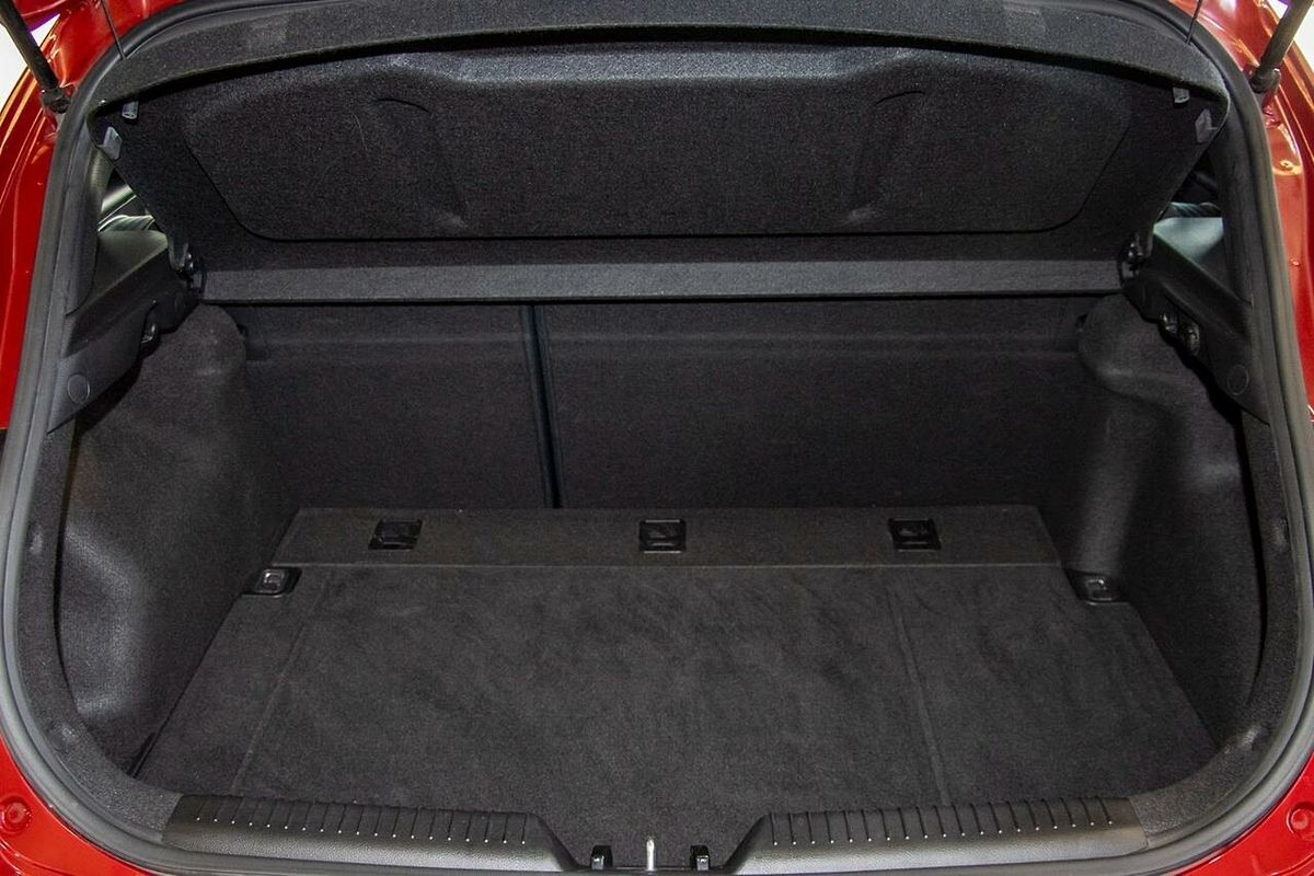 2016 Hyundai i30 SR Premium GD3 Series II