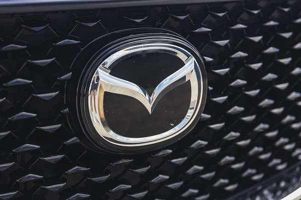 2020 Mazda CX-30 G20 Touring DM Series