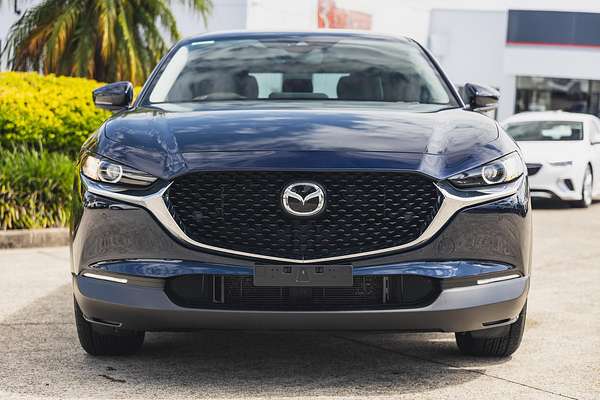 2020 Mazda CX-30 G20 Touring DM Series