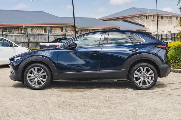 2020 Mazda CX-30 G20 Touring DM Series