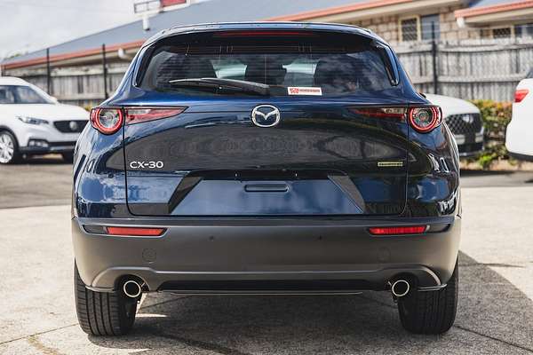 2020 Mazda CX-30 G20 Touring DM Series