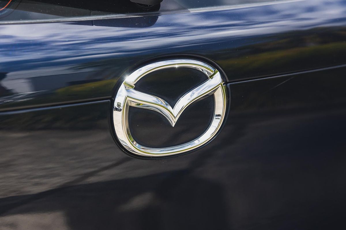 2020 Mazda CX-30 G20 Touring DM Series