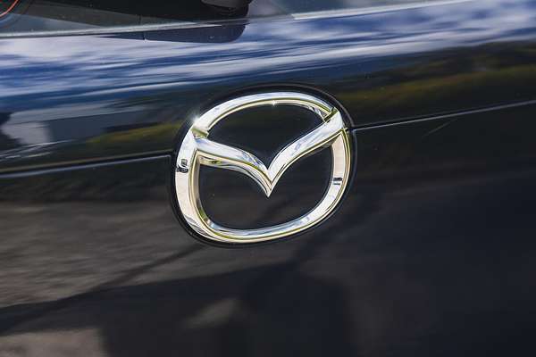 2020 Mazda CX-30 G20 Touring DM Series
