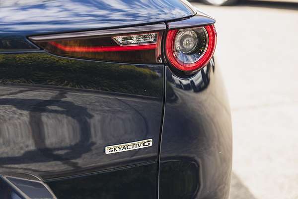 2020 Mazda CX-30 G20 Touring DM Series
