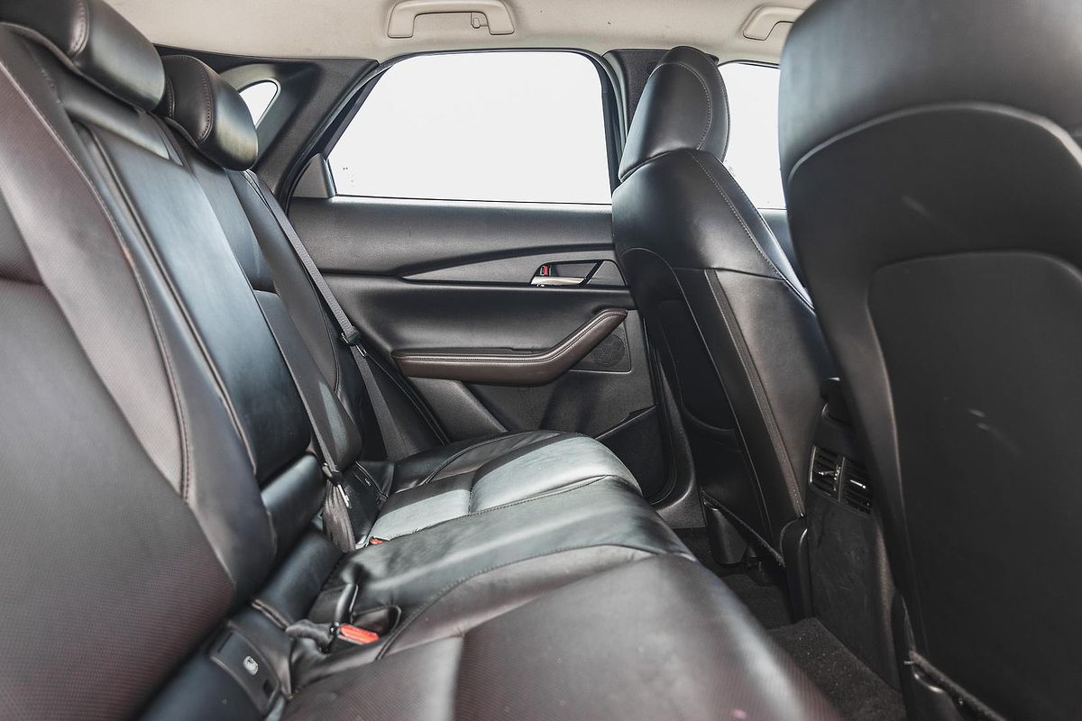 2020 Mazda CX-30 G20 Touring DM Series