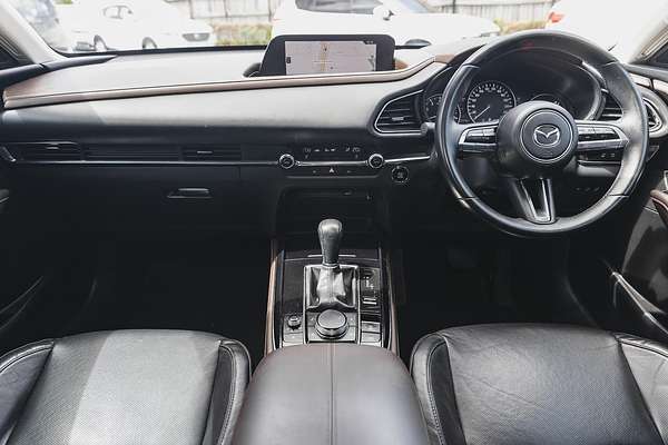 2020 Mazda CX-30 G20 Touring DM Series