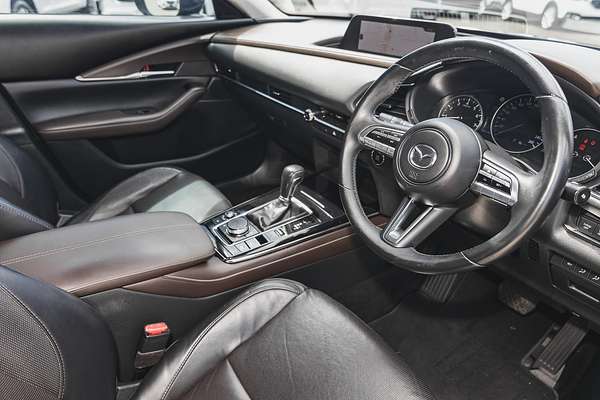 2020 Mazda CX-30 G20 Touring DM Series