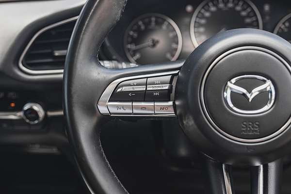 2020 Mazda CX-30 G20 Touring DM Series
