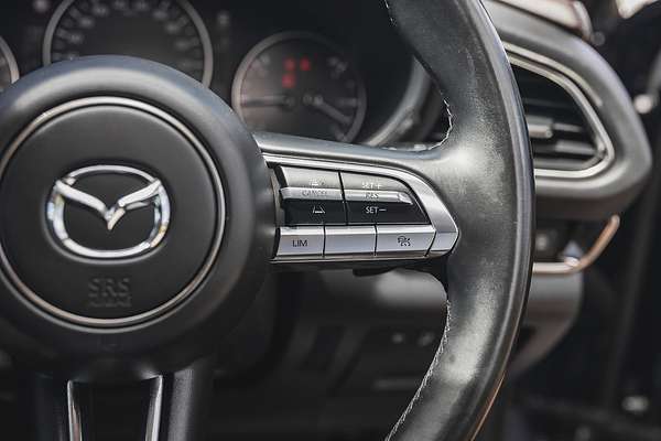 2020 Mazda CX-30 G20 Touring DM Series