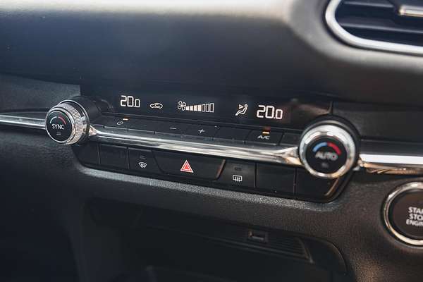 2020 Mazda CX-30 G20 Touring DM Series