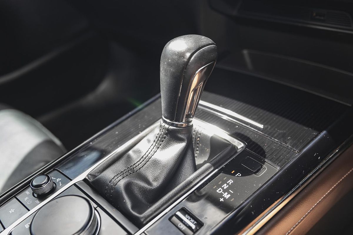 2020 Mazda CX-30 G20 Touring DM Series