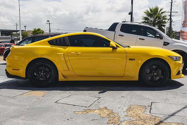 2016 Ford Mustang GT FM