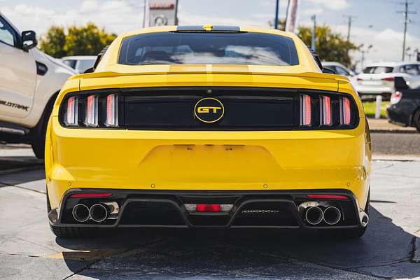 2016 Ford Mustang GT FM