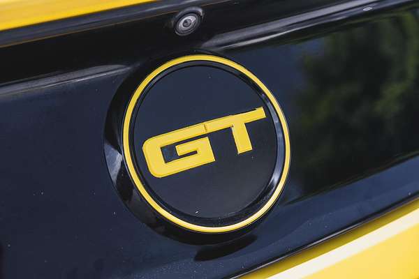2016 Ford Mustang GT FM