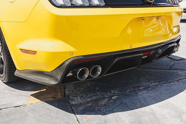 2016 Ford Mustang GT FM