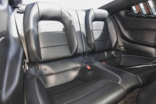 2016 Ford Mustang GT FM