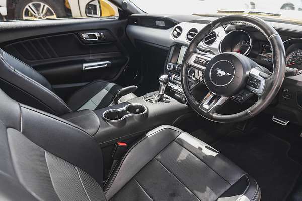 2016 Ford Mustang GT FM
