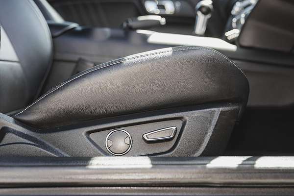 2016 Ford Mustang GT FM