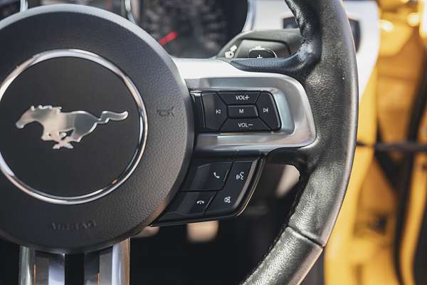 2016 Ford Mustang GT FM