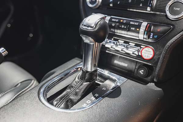 2016 Ford Mustang GT FM