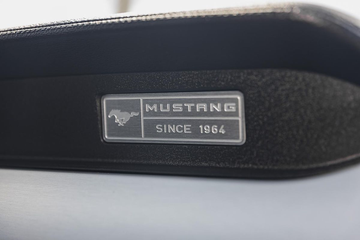 2016 Ford Mustang GT FM