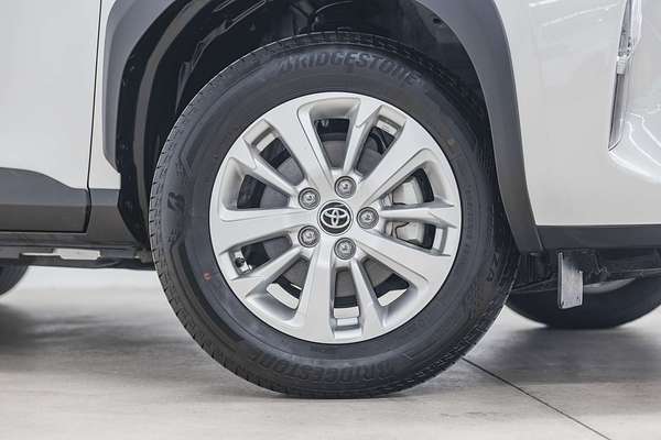 2023 Toyota Yaris Cross GX MXPJ10R
