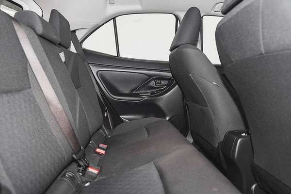 2023 Toyota Yaris Cross GX MXPJ10R