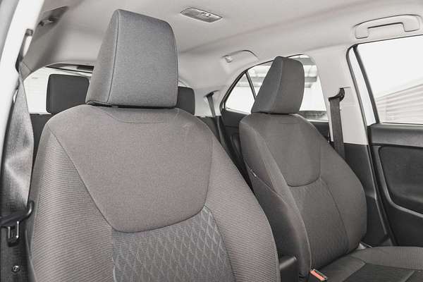 2023 Toyota Yaris Cross GX MXPJ10R