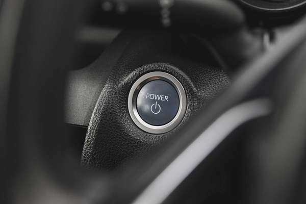 2023 Toyota Yaris Cross GX MXPJ10R