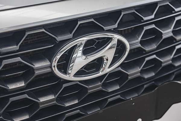 2019 Hyundai Santa Fe Active TM.2