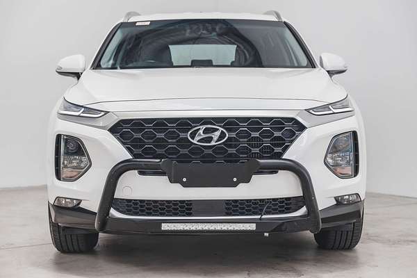 2019 Hyundai Santa Fe Active TM.2