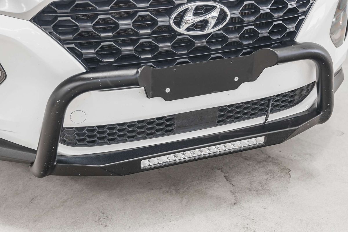 2019 Hyundai Santa Fe Active TM.2