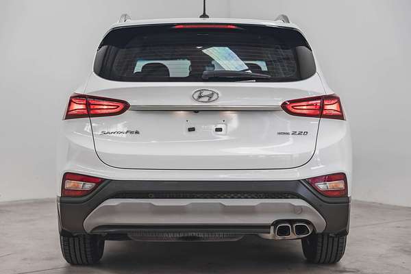 2019 Hyundai Santa Fe Active TM.2
