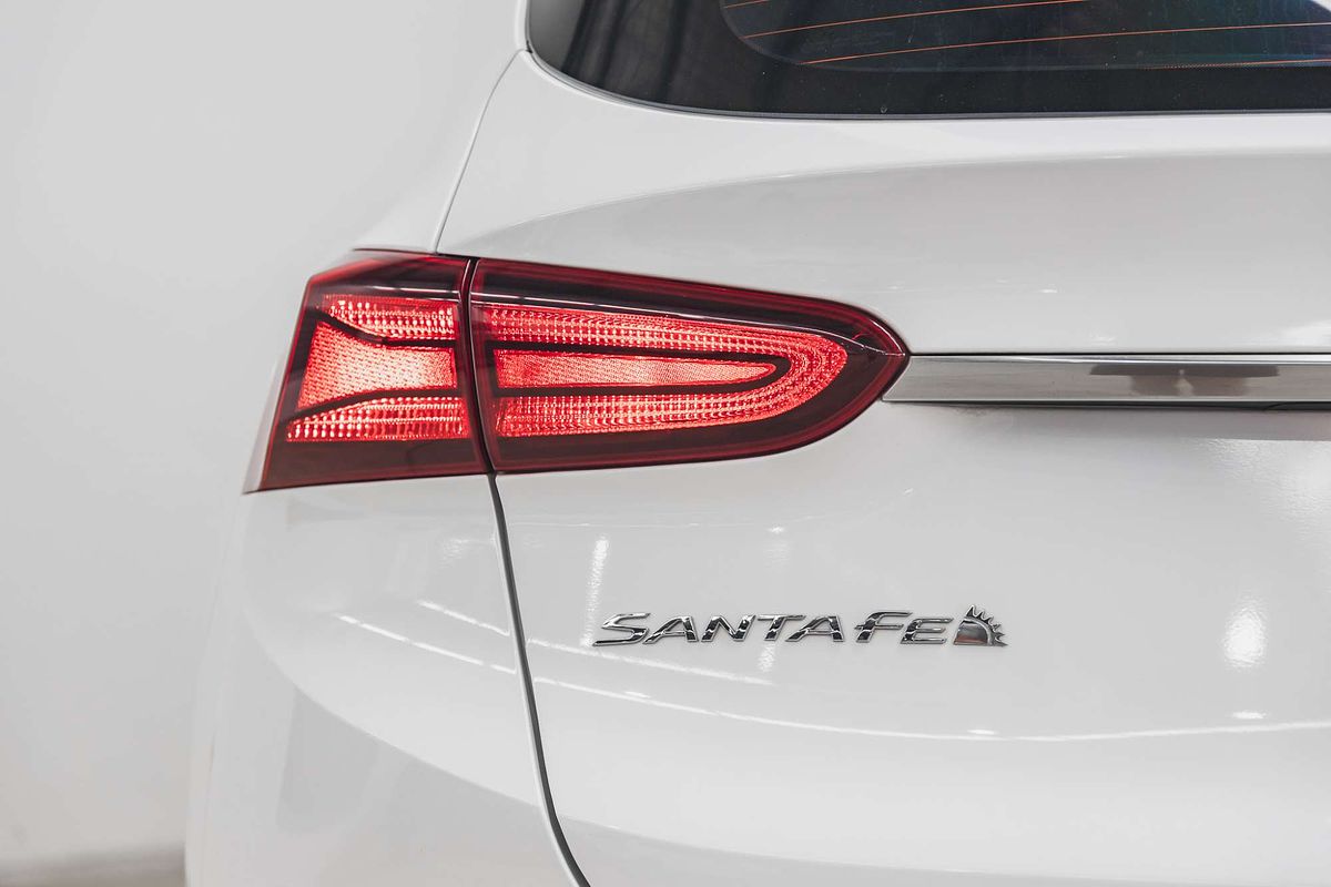 2019 Hyundai Santa Fe Active TM.2