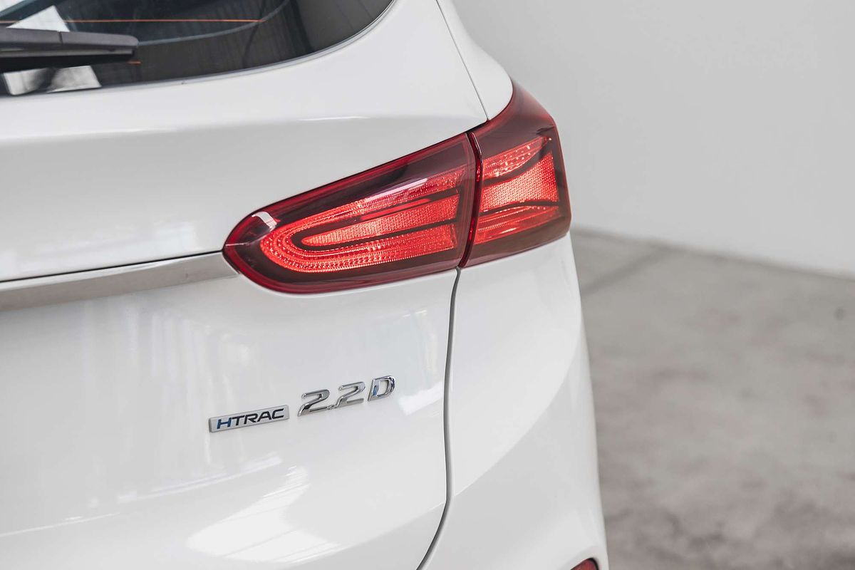 2019 Hyundai Santa Fe Active TM.2