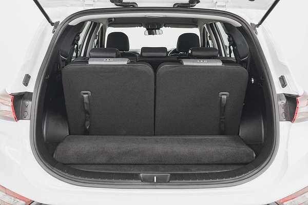 2019 Hyundai Santa Fe Active TM.2