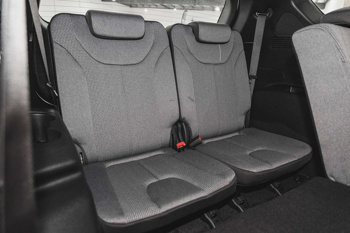 2019 Hyundai Santa Fe Active TM.2