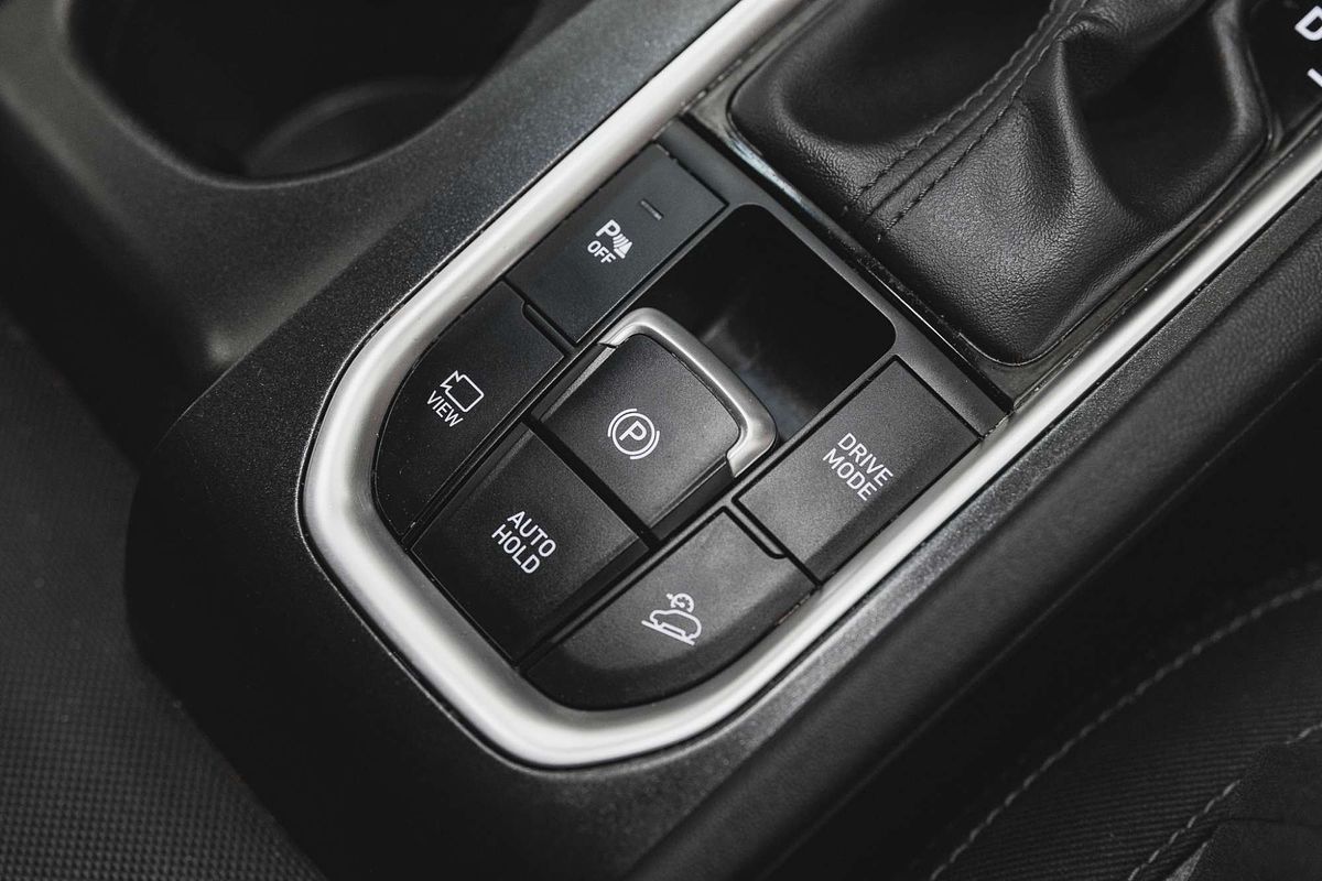 2019 Hyundai Santa Fe Active TM.2