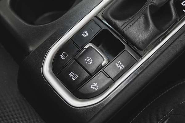 2019 Hyundai Santa Fe Active TM.2