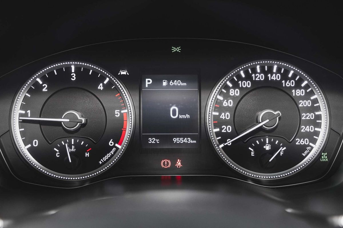 2019 Hyundai Santa Fe Active TM.2