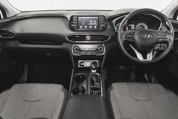 2019 Hyundai Santa Fe Active TM.2