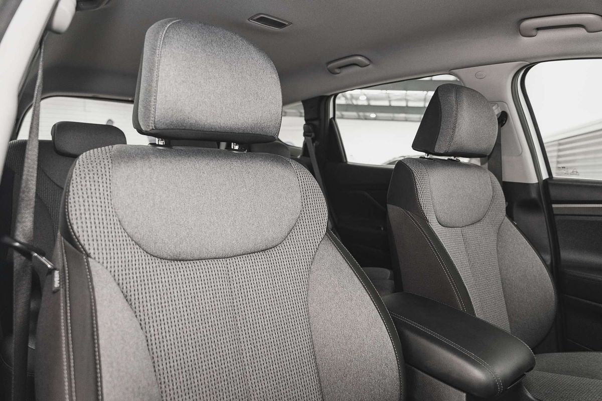 2019 Hyundai Santa Fe Active TM.2