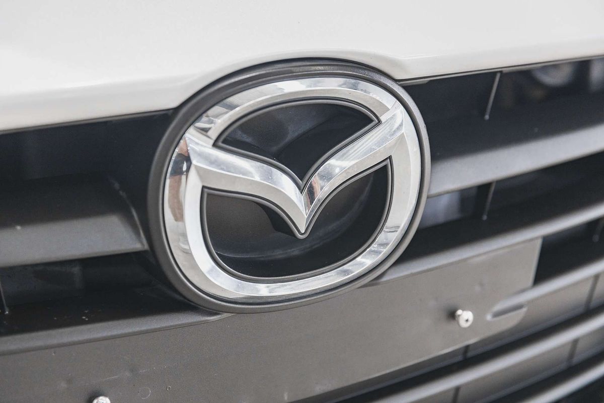 2015 Mazda 3 Maxx BM Series